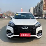 Chery Tiggo 8 SUV, 1.5t Five-Door Seven-Seat Brand-New Zero-Mileage Car– Ships Worldwide From China | Global Car Export From China - Chinese SUVs for Sale in Armenia - Image 3