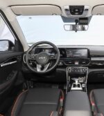 2026 Kia Seltos– China Export Vehicle | Hybrid Cars From China - Image 2