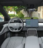 2026 NIO ET5– China Export Vehicle | Luxury Cars From China - Image 2