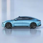New Energy Exeed Sterra Es Electric Car– Wholesale Price From China | China Factory Car Prices - Image 5