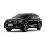 Geely Monjaro 2026 2.0TD Oriental Yao Moon Edition Automatic 4WD Petrol SUV– Available From China | Vehicles Imported From China - Image 5