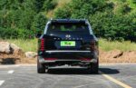 Hyundai Palisade 2026– Factory Price From China | China Car Supplier - Import Cars From China to Armenia - Image 2