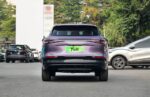 Chery Fulwin T9L 2026– Ready for Export From China | Electric SUVs From China - Image 2
