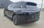 Lynk & Co 900 2026 Model 1.5T Ultra– Factory Price From China | SUVs From China - Չինական հիբրիդային ավտոմեքենաներ Հայաստանում - Image 2