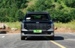 Hyundai Palisade 2026– Factory Price From China | China Car Supplier - Import Cars From China to Armenia