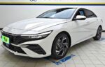 2026 Hyundai Elantra 1.5L CVT LUX Premium Edition– Factory Price From China | China Car Dealer - Image 2