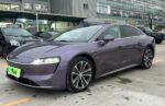 LUXEED S7 2026 Ultra AWD Flagship Edition– Ready for Export From China | Order Cars From China - Գնել չինական ավտոմեքենա Հայաստանում - Image 2