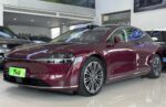 2026 Stelato S9 All-Electric AWD Ultra– Factory Price From China | Luxury SUVs From China - Չինական սեդաններ Հայաստանում - Image 3