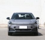 Toyota Bz3 New Energy EV Car– In Stock in China | China Auto Dealer - Chinese Car Import Armenia