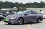 LUXEED S7 2026 Ultra AWD Flagship Edition– Ready for Export From China | Order Cars From China - Գնել չինական ավտոմեքենա Հայաստանում - Image 3