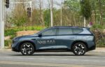 Nissan NX8 2026– Factory Price From China | MPVs From China - Image 3
