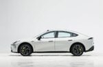 Changan Deepal L06 2026– Factory Price From China | China Vehicle Prices - Image 3