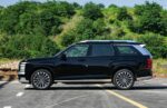 Hyundai Palisade 2026– Factory Price From China | China Car Supplier - Import Cars From China to Armenia - Image 3