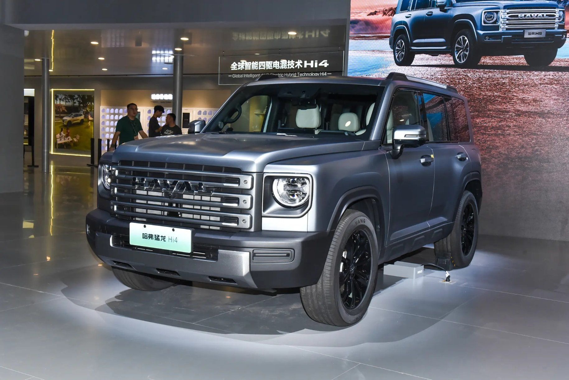 imgi_63_Haval-Raptors-High-Performance-Suvs-for-Adventure-Seekers-Worldwide Haval Raptors: High-Performance SUV– In Stock in China | Buy New Cars From China - Image 1
