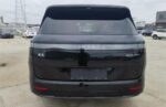 Lynk & Co 900 2026 Model 1.5T Ultra– Factory Price From China | SUVs From China - Չինական հիբրիդային ավտոմեքենաներ Հայաստանում - Image 3