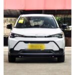 Toyota Frontlander Automatic Turbo 2.0L Hybrid Auto Car SUV– In Stock in China | China Car Manufacturer - Image 2