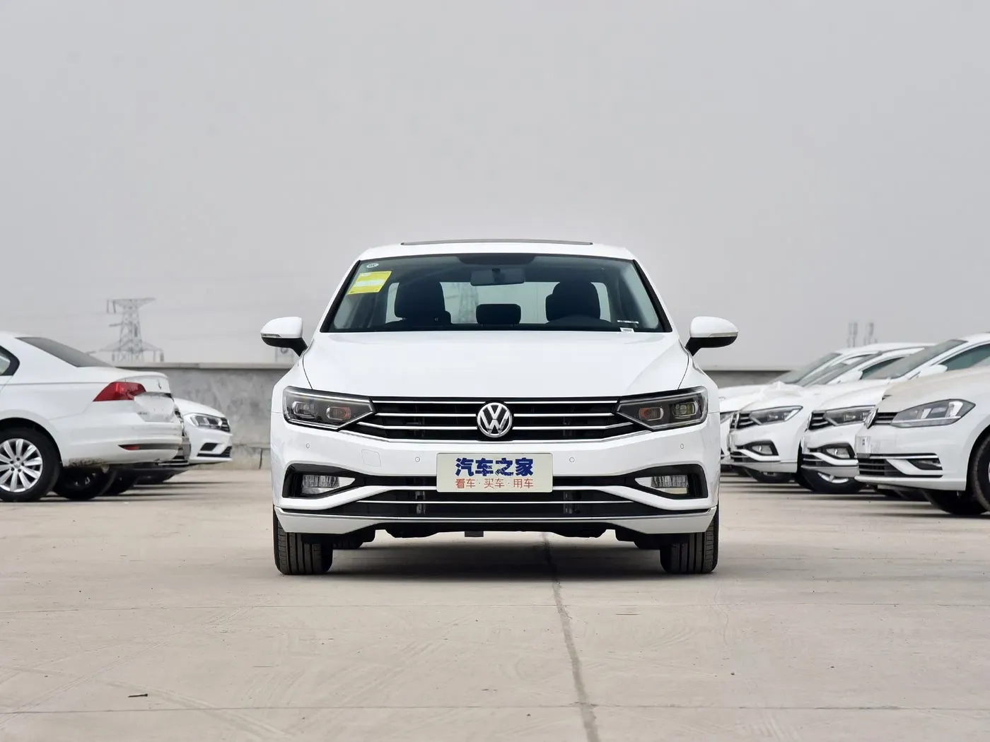 imgi_72_2020-V-Olkswagen-Magotan-280tsi-DSG-Comfort-Edition-Sedan-Vehicle 2026 Volkswagen Magotan Gte Premium Edition– Ships Worldwide From China | Order Cars From China - Գնել չինական ավտոմեքենա Հայաստանում - Image 1
