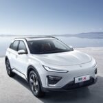 2026 Neta X SUV New Energy Vehicle Electric Car– In Stock in China | Direct China Car Export - Image 2