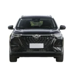 Chery Tiggo 8 SUV, 1.5t Five-Door Seven-Seat Brand-New Zero-Mileage Car– Ships Worldwide From China | Global Car Export From China - Chinese SUVs for Sale in Armenia