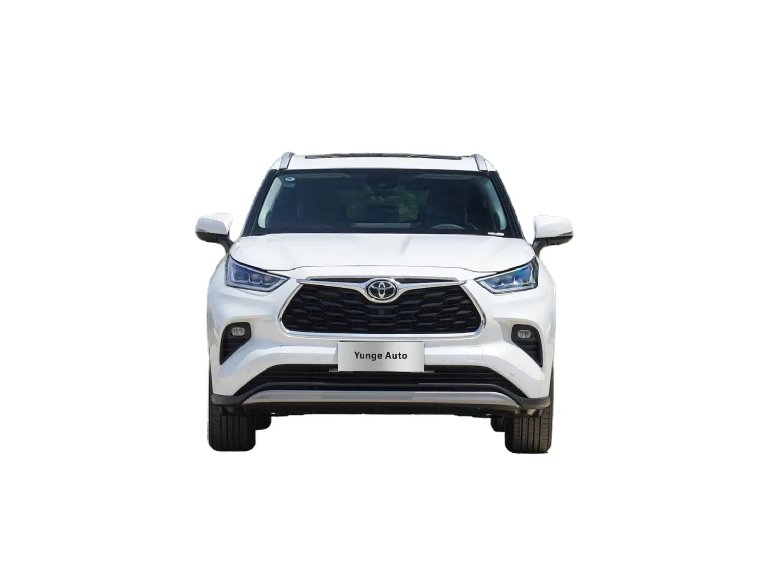 imgi_81_Toyota-Highlander-2024-2-0t-Four-Wheel-Drive-7-Seats-Conventional-Fuel-Vehicl Toyota Highlander 2026 2.0t Four-Wheel Drive 7 Seats Conventional Fuel Vehicles– In Stock in China | China Car Sourcing - Image 1