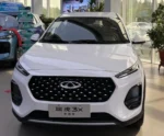 New Gasoline Automatic SUV Chery Cherry Tiggo 3X Plus Motor Engine Vehicle– Ships Worldwide From China | China Car Manufacturer - Import Chinese Cars to Armenia