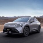 2026 GAC Aion Lx New Design SUV– Wholesale Price From China | China Car Sourcing - Chinese Electric Cars in Armenia - Image 2