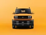 2026 Baojun Yueye Flagship Pure Electric Mini Car– Wholesale Price From China | EV From China for Sale - Image 3