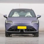 2026 GAC Aion Lx New Design SUV– Wholesale Price From China | China Car Sourcing - Chinese Electric Cars in Armenia