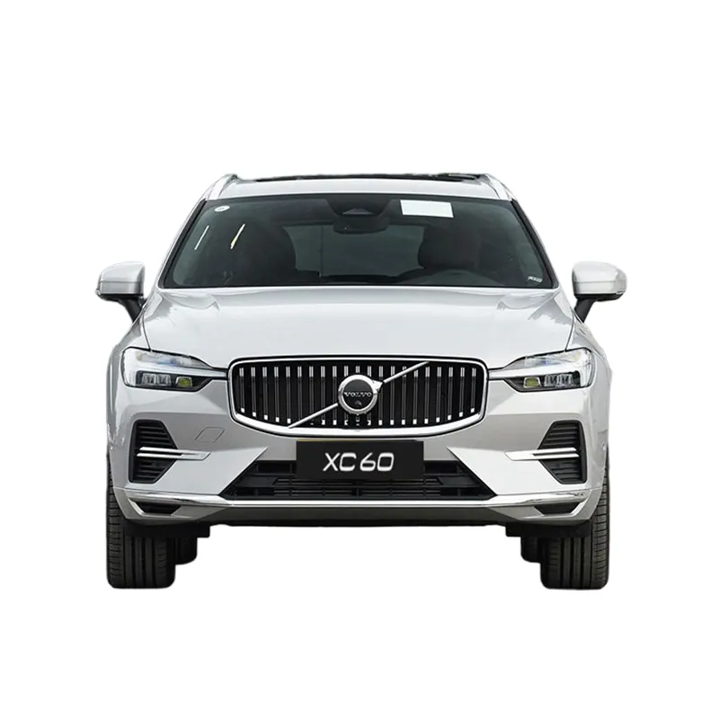 imgi_93_Made-in-China-on-Sale-Car-5-Seat-Volvo-Xc60-Electric-Vehicle Volvo Xc60 Phev Plug in Hybrid Electric Luxury Midsize SUV 4WD High Performance Car– Wholesale Price From China | Buy Cars Online From China - Image 1