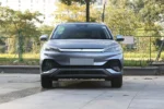 BYD Yuan Plus 2026 EV Electric SUV Car– Available From China | Buy Cars From China Online - Ժամանակակից չինական մեքենաներ Հայաստանում