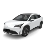 2026 GAC Aion Lx New Design SUV– Wholesale Price From China | China Car Sourcing - Chinese Electric Cars in Armenia - Image 3