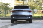 BYD Yuan Plus 2026 EV Electric SUV Car– Available From China | Buy Cars From China Online - Ժամանակակից չինական մեքենաներ Հայաստանում - Image 2