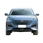 2026 SUV Changan Uni-K 5 Seats Gasoline New Electric Cars Vehicles– Ships Worldwide From China | Cars From China Prices
