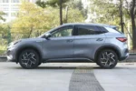 BYD Yuan Plus 2026 EV Electric SUV Car– Available From China | Buy Cars From China Online - Ժամանակակից չինական մեքենաներ Հայաստանում - Image 3