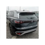 Volkswagen ID4 Crozz– Buy Direct From China | Cars From China Ready for Export - Image 6