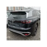 Volkswagen ID4 Crozz– Buy Direct From China | Cars From China Ready for Export - Image 7