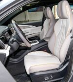 BYD Song Pro DM-i– For Sale From China | EV From China for Sale - Image 2