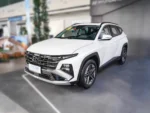 Hyundai Tucson– Buy Direct From China | China Electric Vehicles - Չինական էլեկտրամեքենաների գները Հայաստանում - Image 4
