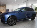 X Peng G9– Buy Direct From China | Cars From China at Factory Price - Image 5