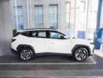 Hyundai Tucson– Buy Direct From China | China Electric Vehicles - Չինական էլեկտրամեքենաների գները Հայաստանում - Image 5