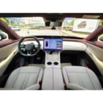 Xiaomi Yu7– Buy Direct From China | China Vehicle Prices - Image 2