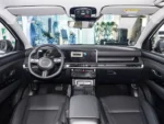 Hyundai Tucson– Buy Direct From China | China Electric Vehicles - Չինական էլեկտրամեքենաների գները Հայաստանում - Image 3