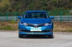 Toyota Corolla PHEV– Buy Direct From China | China Car Trading - Chinese Cars Shipped From China to Armenia - Image 4