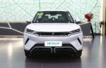 BYD Yuan UP– For Sale From China | Reliable Cars From China