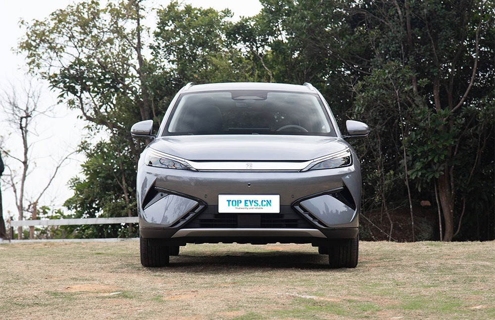 imgi_3_1_3(62) BYD Yuan Plus 2026 Intelligent Driving Edition– China Export Vehicle | Direct China Car Export - Image 1
