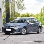 Toyota Corolla 2026 1.8L Hybrid Dual-Engine– Buy Direct From China | Direct China Vehicle Export - Image 6