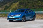 Toyota Corolla PHEV– Buy Direct From China | China Car Trading - Chinese Cars Shipped From China to Armenia