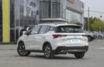 GAC MOTOR Trumpchi GS4– Buy Direct From China | China Car Dealer - Order Chinese Cars in Armenia - Image 3
