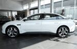 Xpeng MONA M03– For Sale From China | Cars in Stock in China - Image 4