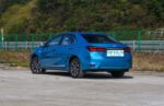 Toyota Corolla PHEV– Buy Direct From China | China Car Trading - Chinese Cars Shipped From China to Armenia - Image 3
